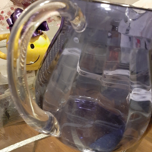 Juice/Tea Pitcher - Picture 3 of 4